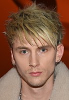 Machine Gun Kelly / Machine Gun Kelly