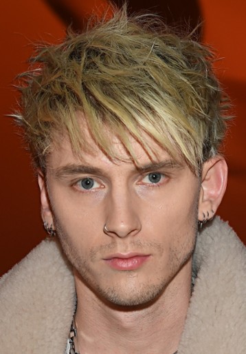 Machine Gun Kelly / Colson