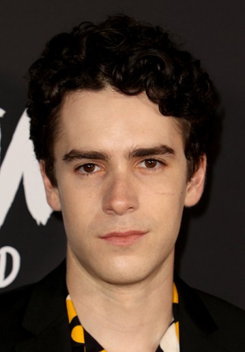 Ezekiel Goodman / Dylan