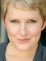 Natalie Joy Johnson 