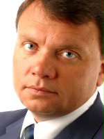 Igor Mishin I