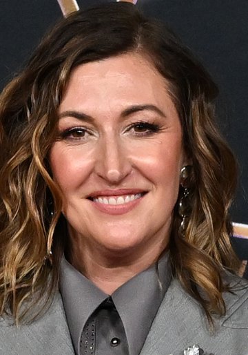 Celia Pacquola / Sasha