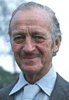 David Niven