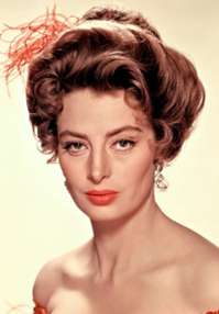 Capucine I