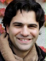 Alex Hadjiantoniou / Członek widowni