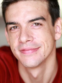 Bobby Moreno / Agent FDA