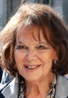 Claudia Cardinale / Pani Falconnetti