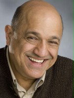 Keith Stevenson / Dr J. Rao