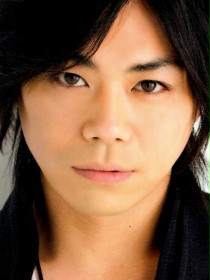 Daisuke Namikawa / Abe no Seimei