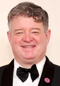 David Crossman I