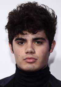 Emery Kelly 