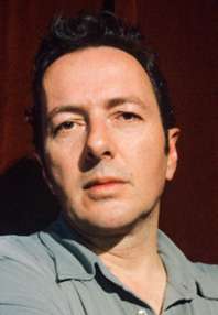 Joe Strummer 