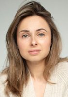 Karolina Gibowska / Rusałka