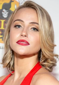 Charlotte McKee II