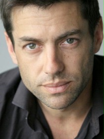 Owen Black / Gillard