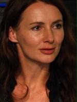 Viktorie Čermáková / Pani Stejn