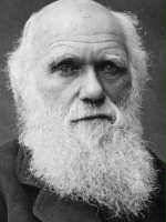Charles Darwin I