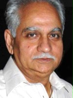 Ramesh Sippy / Anay