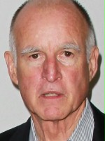 Jerry Brown / 