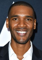 Parker Sawyers / Patrick