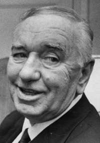 Busby Berkeley 