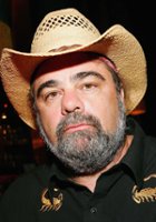 Duane Whitaker / Jeremiah