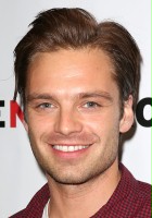 Sebastian Stan / Zimowy Żołnierz (Bucky Barnes)