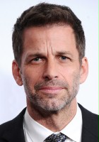 Zack Snyder / 