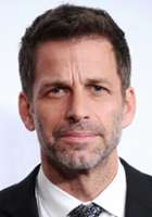 Zack Snyder