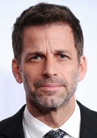 Zack Snyder 