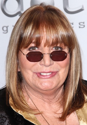Penny Marshall / Lucille Botzcowski