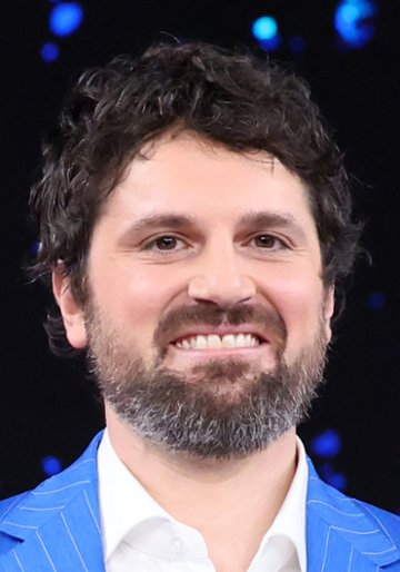 Frank Matano / Don Luigi