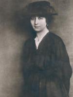 Anna von Palen / Gascho, sługa