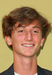 Steele Stebbins 