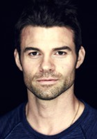 Daniel Gillies / John Jameson