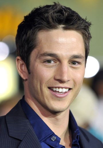 Bobby Campo / Seth Branson