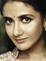 Parul Yadav / Anjali