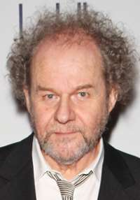 Mike Figgis 
