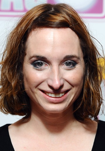 Isy Suttie / Rita