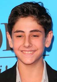 Blake Garrett Rosenthal 