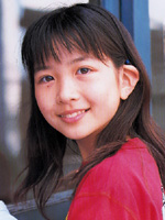 Mari Ogasawara / Chie Karita