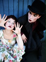 The Dresden Dolls