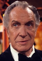 Vincent Price / Waldo Trumbull