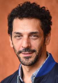 Tomer Sisley 