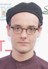 Graham Swon 