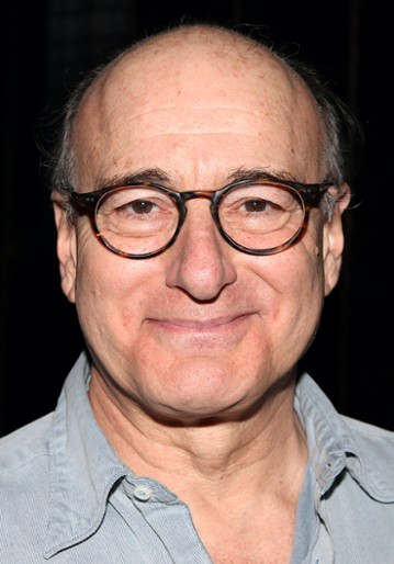 Peter Friedman / Hank