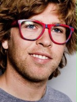 Kevin Pearce / 