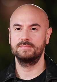 Kyan Khojandi 