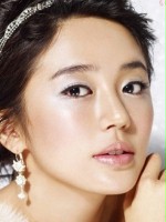 Eun-hye Yun / Chae-kyeong Sin, żona następcy tronu