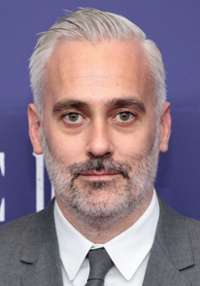 Iain Canning I